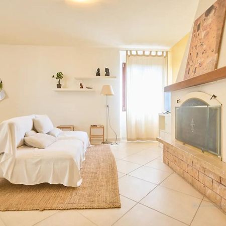 Agriturismo Oasis La Sdriscia Eksteriør bilde