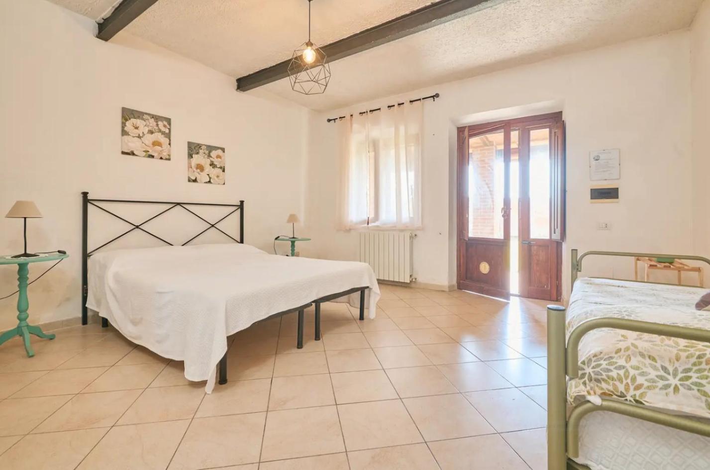 Agriturismo Oasis La Sdriscia Eksteriør bilde