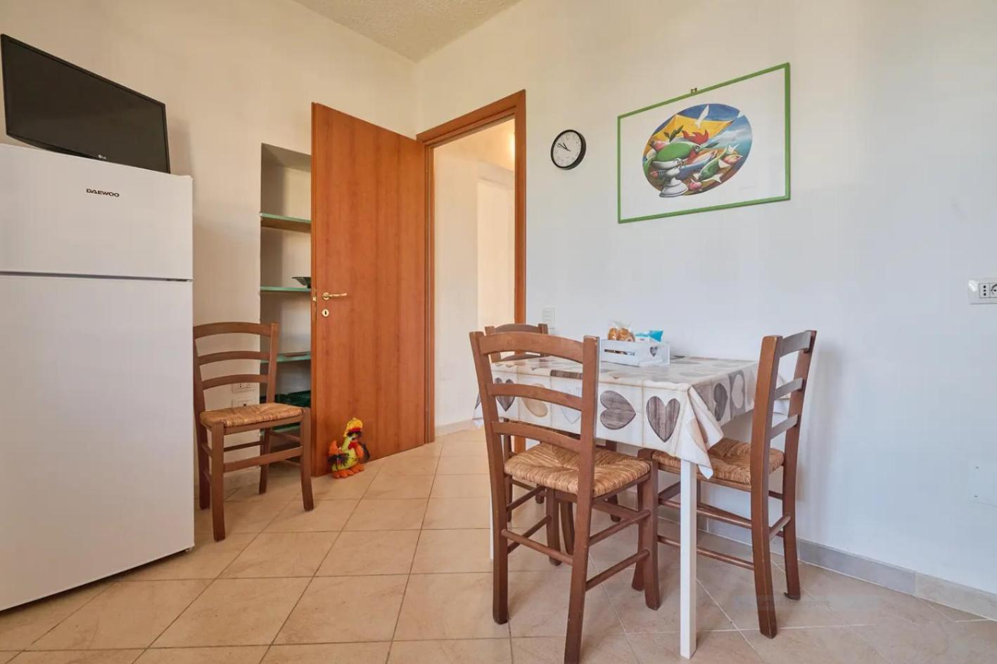 Agriturismo Oasis La Sdriscia Eksteriør bilde