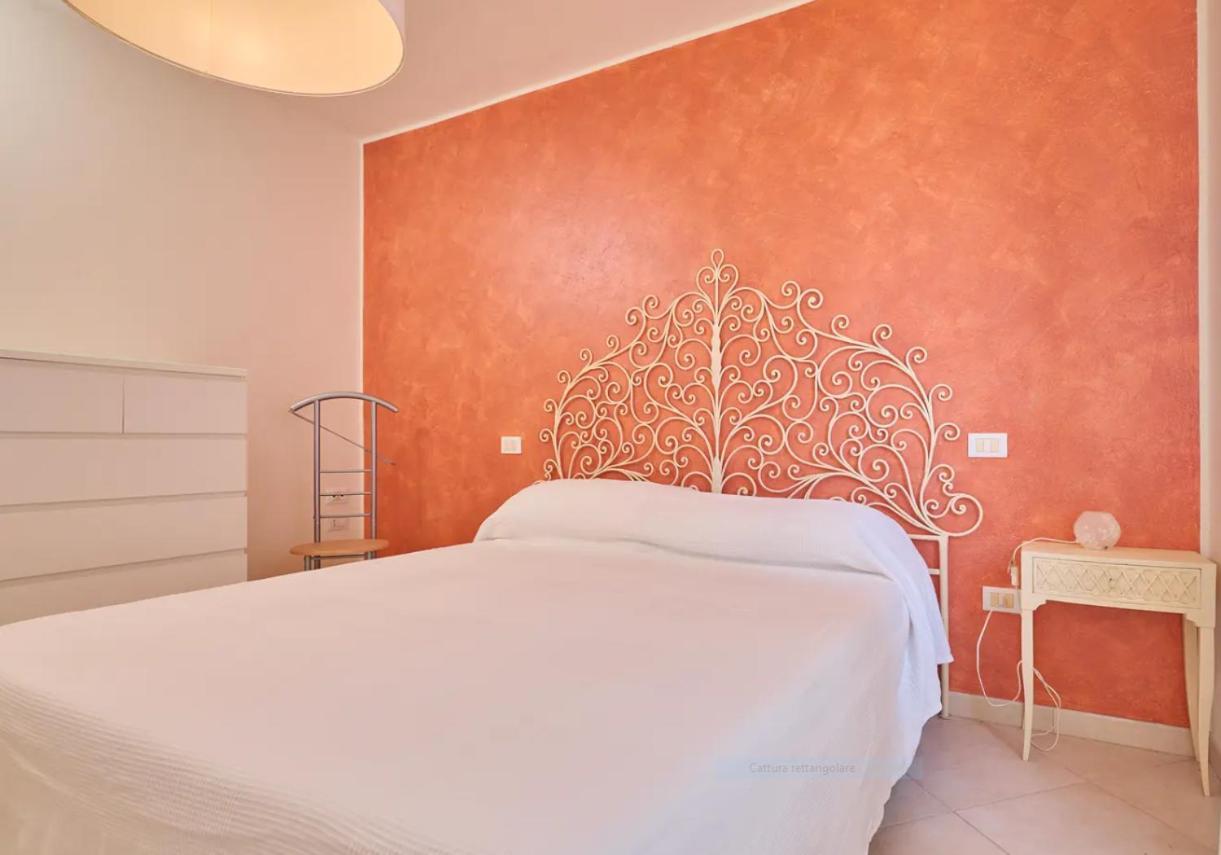 Agriturismo Oasis La Sdriscia Eksteriør bilde