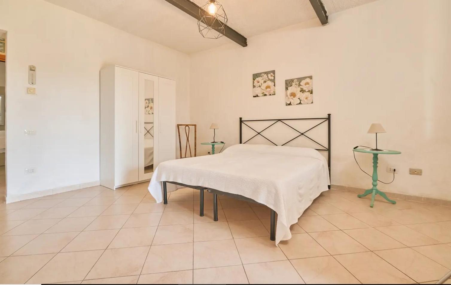 Agriturismo Oasis La Sdriscia Eksteriør bilde